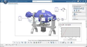 Dassault Systèmes ventilatore Inali