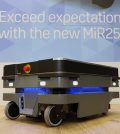 MiR robot MiR250