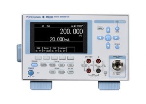 Yokogawa manometro MT300