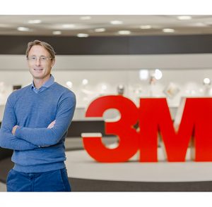 3M nomina Routier