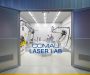 Comau Laboratori laser