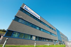 DUPLOMATIC competence center IO-Linkt