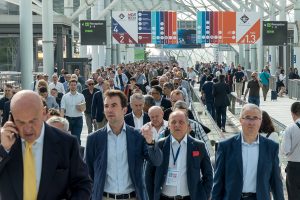 Fiera Milano Ipack Ima packaging
