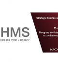 Moog Voith joint venture HMS hybrid motion