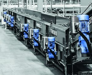 Nord Drivesystems LogiDrive