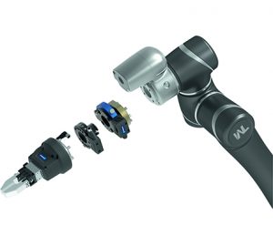 Omron Schunk TM Collaborative Days