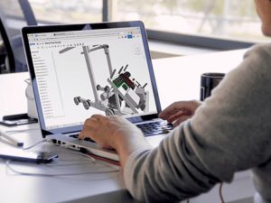 PTC Onshape free