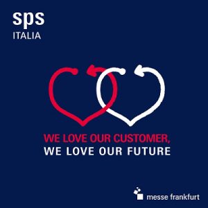 SPS Italia We love talking