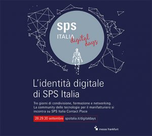 SPS Italia_eventi digitali Digital Days