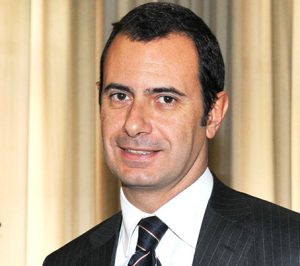GEI nomina Deandreis