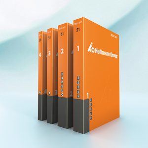 Hoffmann Group nuovo catalogo