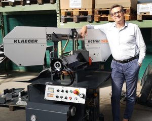 ISTech acquisizione Klaeger Rescaldani