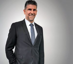 Interroll nomina Maurizio Catino