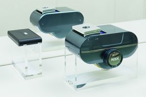 NSK robot mobili