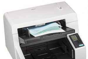 Panasonic scanner A3