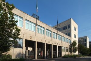 Politecnico Torino rivestimento antivirale