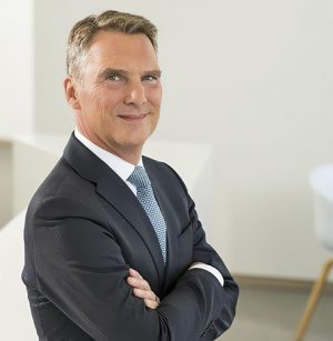 Schaeffler nomina Patzak