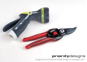 Stratasys 3D J55