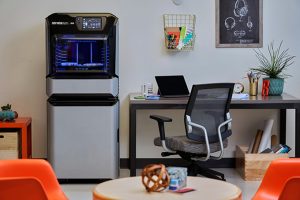 Stratasys 3D printer J55