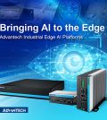 Advantech edge computer