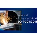 Fai Filtri certificazione ISO