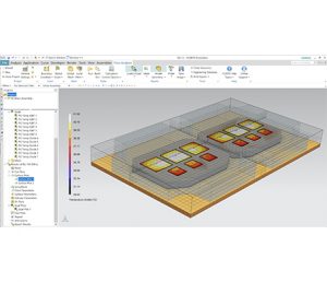 Siemens Simcenter Floefd