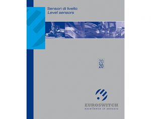Euroswitch catalogo livelli