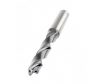 Kennametal punta HPX foratura acciaio