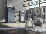 Atlas Copco essiccatore ceramico solido Cerades