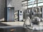 Atlas Copco essiccatore ceramico solido Cerades
