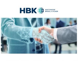 HBK conferenza test measurement