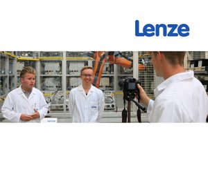 Lenze formazione assunti