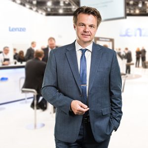 Lenze nomina Lorch