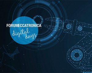 Meccatronica Digital Days