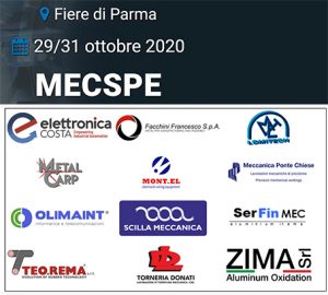Mecspe collettiva API Brescia
