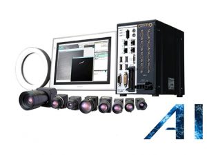 Omron sistemi visione AI