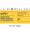 Padova settimana della scienza Galileo