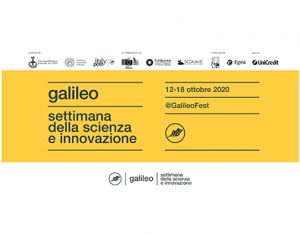 Padova settimana della scienza Galileo