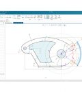 Siemens sketch CAD AI