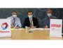 Total acquisizione Lubrilog