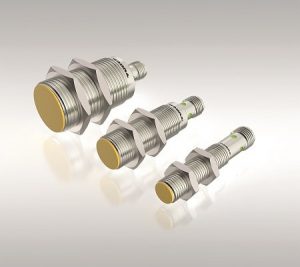 Turck Banner sensori induttivi