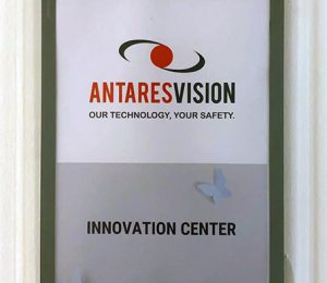 Antares Vision innovation center