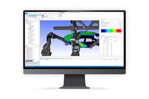 Dürr spessore verniciatura