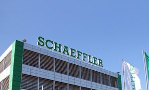 Gruppo Schaeffler bilancio 2020