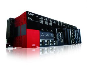 Mitsubishi Electric System Recorder
