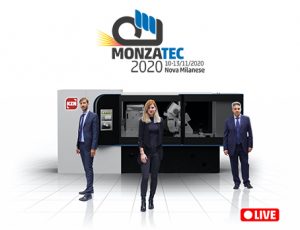 Monzesi MonzaTec 2020