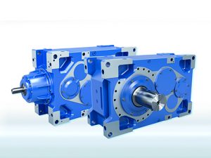 Nord Drivesystems riduttori heavy duty