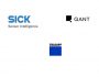 Trumpf Sick sensori quantistici