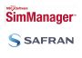 MSC Software simulazione Safran
