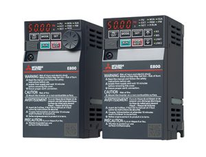 Mitsubishi Electric inverter FR-E800